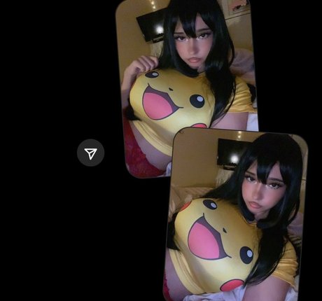 vrlatina perfect actress pic