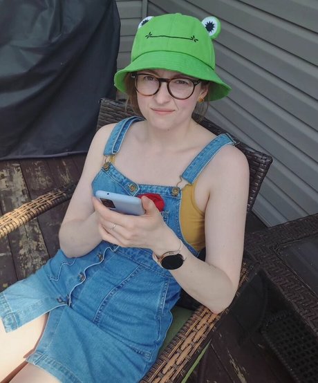 Sigh Hannah top actress pictures