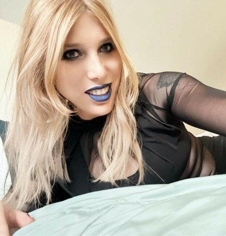 noctiflora model xxx photo