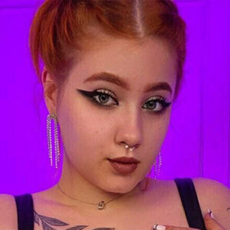 thegingerkay free star photo