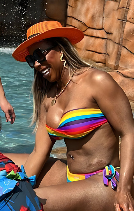 Adelia Soares beautiful star picture