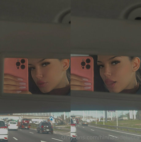 hinnatadelucca exclusive star archive