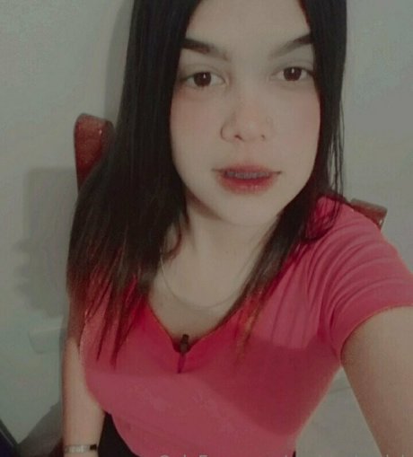 sofia only18 model art pic