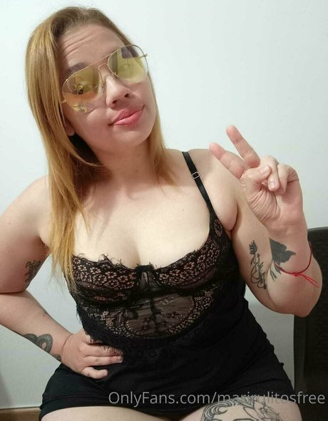 marirulitosfree pornstar xxx pics