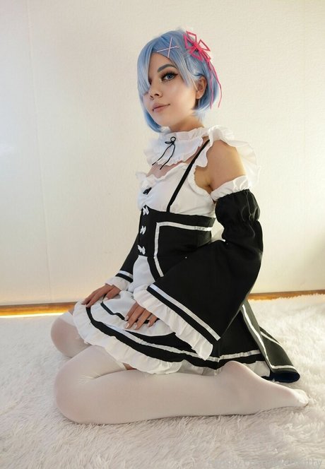 Webkitty star exclusive photos