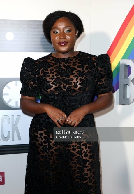 Susan Wokoma Taskmaster beautiful model images