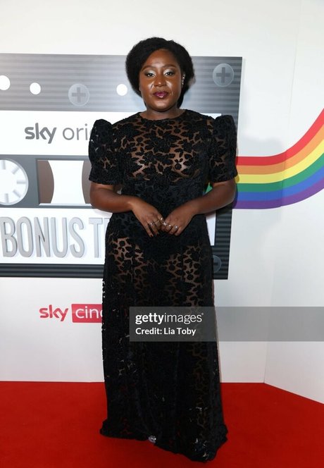 Susan Wokoma Taskmaster star xxx pics