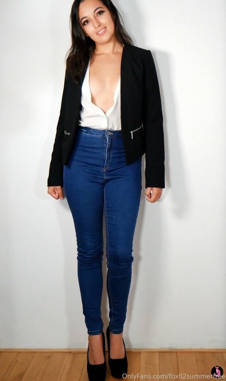 fox02summerfree high quality model picture