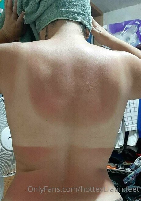 hottest latin perfect star image