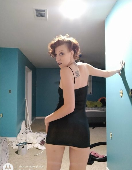 madamedragnir art actress img