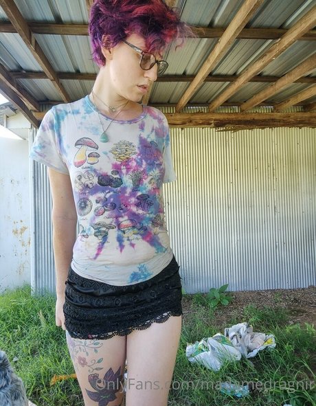 madamedragnir exclusive model archive