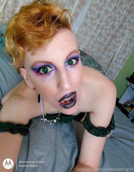 madamedragnir pornstar high quality picture