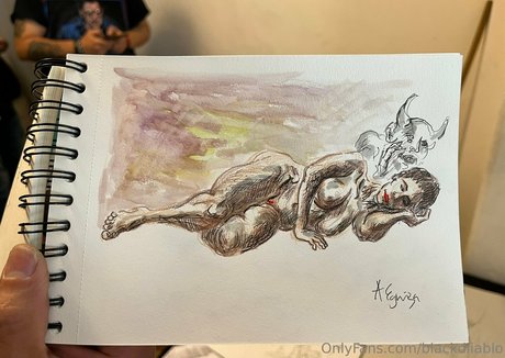 blackdiiablo star high quality archive