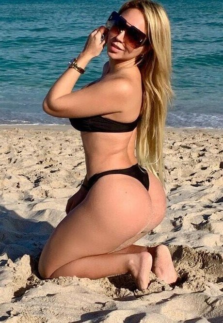 La Mosquera pornstar hd pic