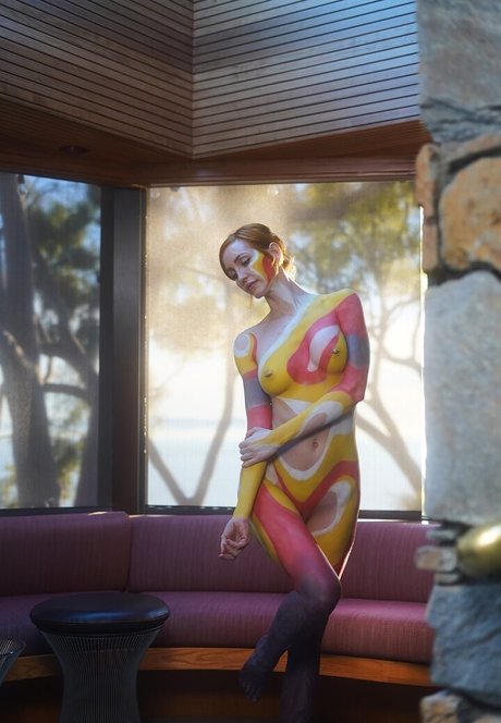 Amber Laflamme sex star photo