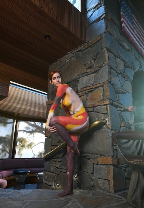 Amber Laflamme nice pornstar archive