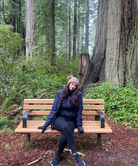 Punjabi Mami naked pornstar photo