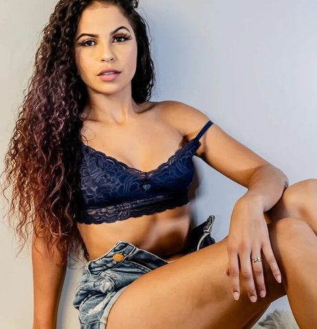 Sweet karolzinha pornographic model pics