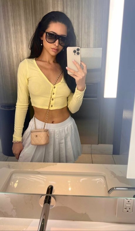 Serena Milan pornstar sex picture