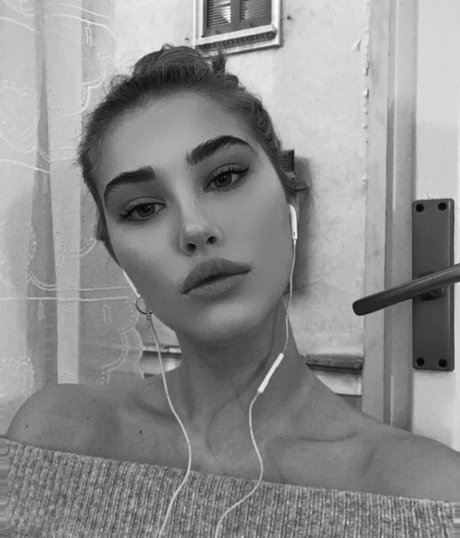 Shabel naked actress images