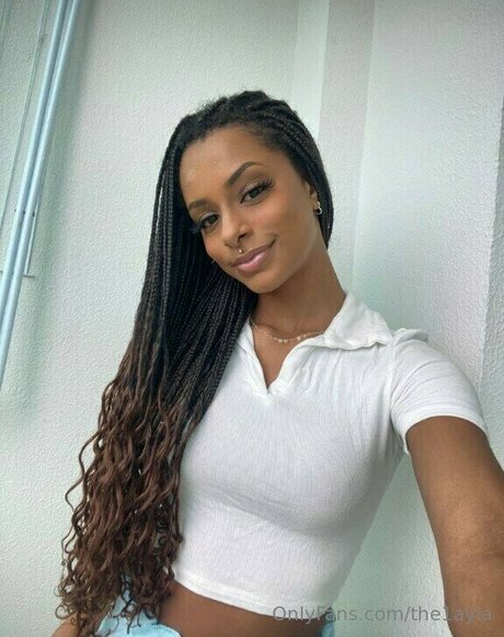 the1ayla pornstar nude gallery