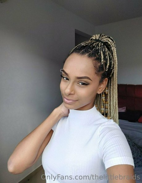 the1ayla star nudes picture