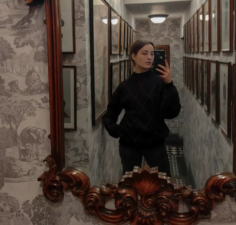 Leonie Christel star pretty pics