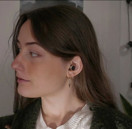 Leonie Christel model best photo