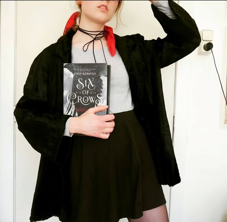 Leonie Christel star pornographic img