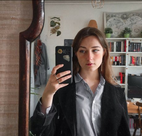 Leonie Christel model perfect pic