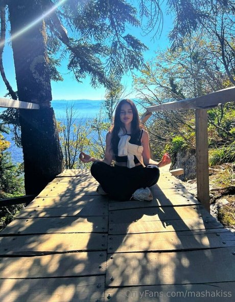 mashakiss pornstar beautiful pictures