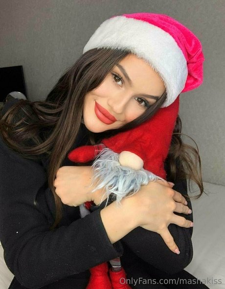 mashakiss erotic star image