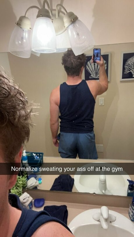 aboyfromutah perfect star images