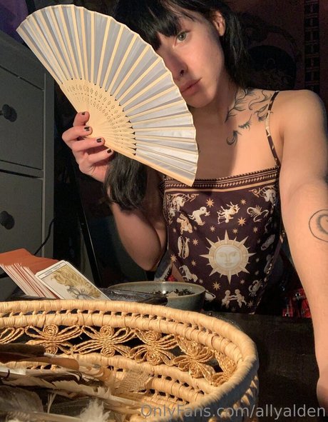 allyalden Quick photo