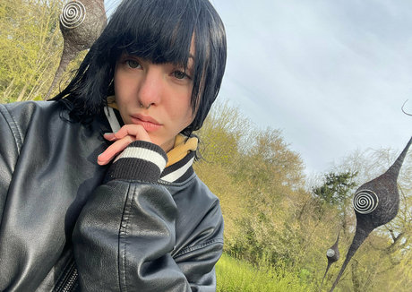 allyalden naked star picture