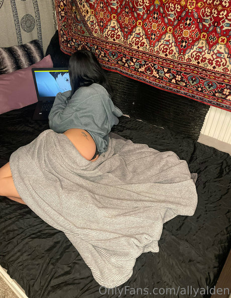 allyalden pornstar sex pics