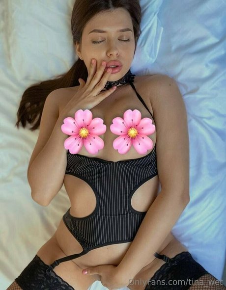 tina wet art pornstar images