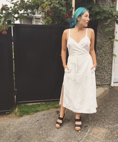 Maxine Lucille star nudes picture