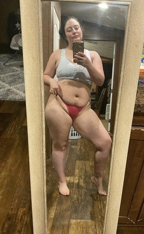 Ashley Coco nice model photo