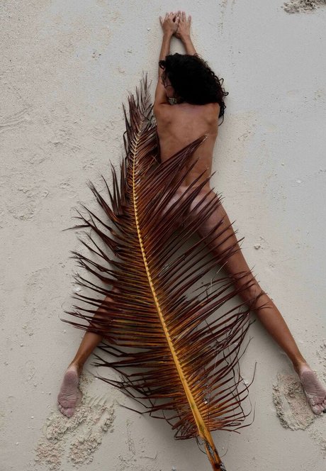 Zurine Aspiunza xxx model images