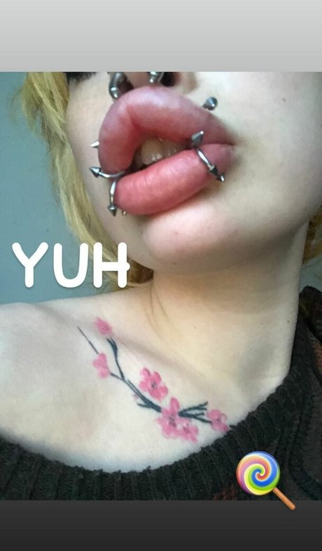 puppy xox erotic model image