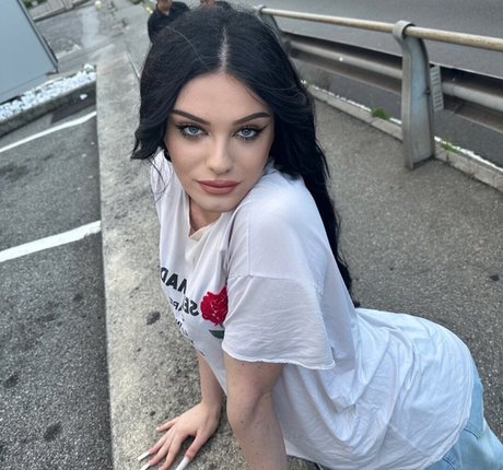 Imswamix star nude images