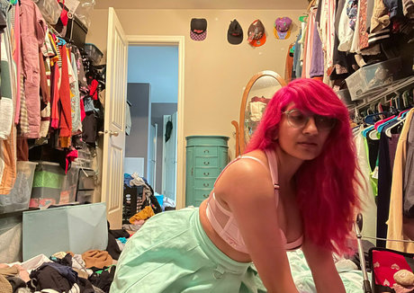 Currymyfavor star pornographic pic