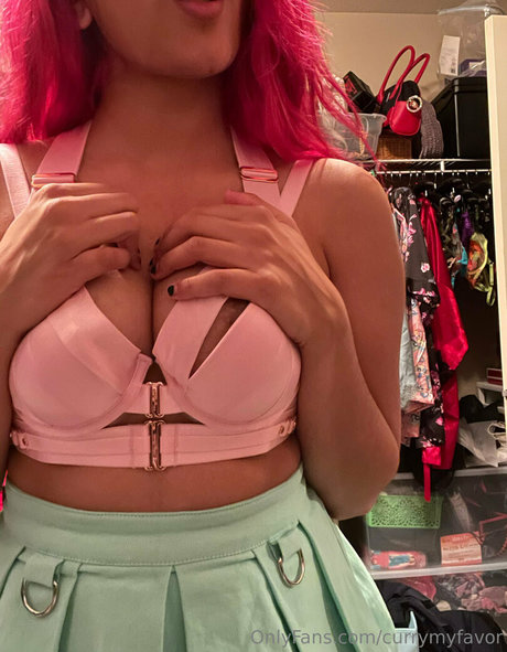 Currymyfavor hd star img