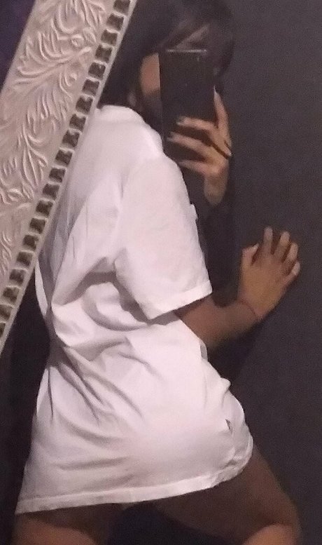 Erica Flavia nice model photo