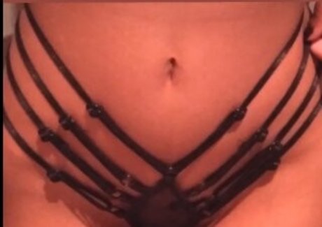 Erica Flavia naked pornstar picture