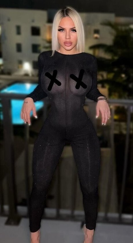 Flavia Cordo best actress img