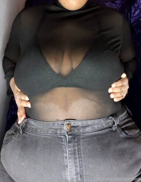 riverdark naked pornstar photo