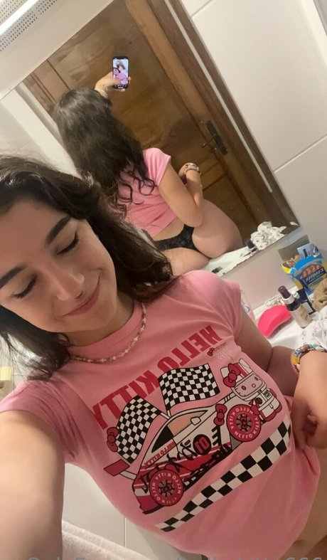 Hello kitty666 porn model photo