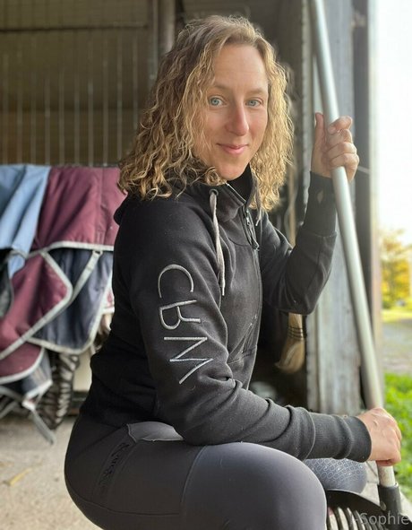 i sophie nude star image